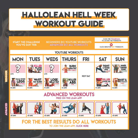 Fat loss home workout plan hotsell