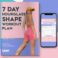 Lilly sabri home workout program 2025