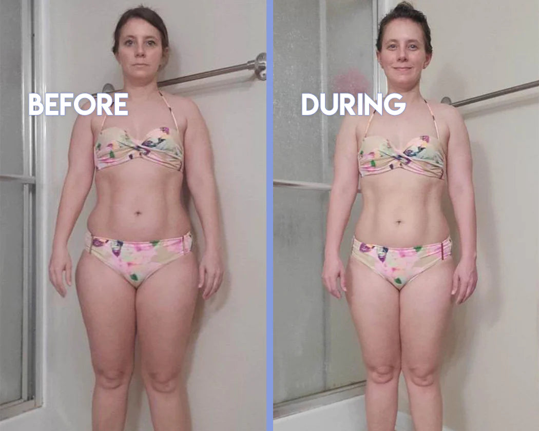Lean with Lilly 1 Workout app by Lilly Sabri LEAN