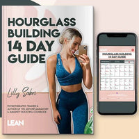 Lilly sabri 14 days shred deals